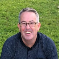 Brian McGrath