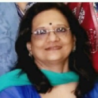 Shilpa Shah