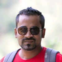 Sayed Mahmud Hossain