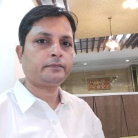 Margesh Mishra