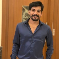 Lp Sandeep
