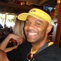 Deron Smallwood