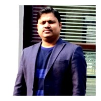 Uttam Kumar Sharma