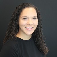 Alexis Broussard