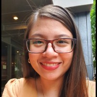 Kathlyn Kaye Dela Cruz