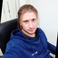 Oleksii Derkach