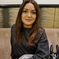 Rabia Begum