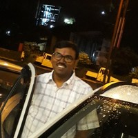 umesh Bharti
