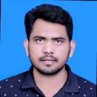 Md Muzammil Hussain