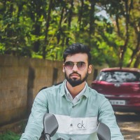 Kiran Kumar S