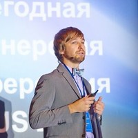 Dmitry Kulagin