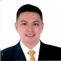Vincent Paul Baranda