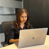 Danya Udayakumar