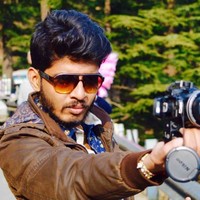 Pritam Nagrale