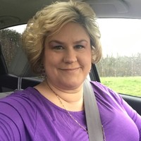 Angie Harvey