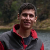 Daniel Arismendi Flores