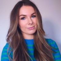Katie Jones