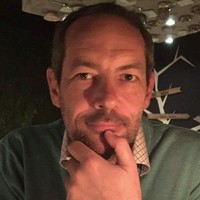 Eric Dubru