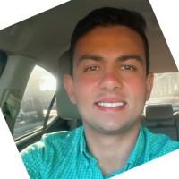 João Luiz Mendes Soares