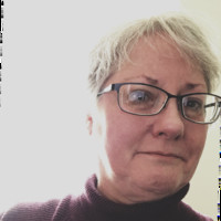 Sandy Hartmann