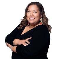 Tia Larocque-Graham