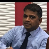 Deepak Junghare