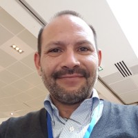 Carlos Berner Bensan