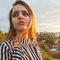 Елена Сивоконь