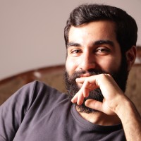 mohammadamin yadegari