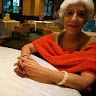 Ruby Punia