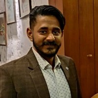 Sandeep Massey