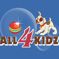 All4kidz cosmetics