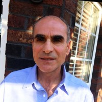 Ghassan Bou-Fahreddin