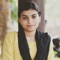 ASWATHI C