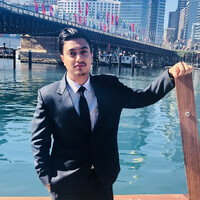 Sanjok Subedi