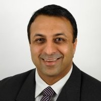 Vik (Vivek) Kukar