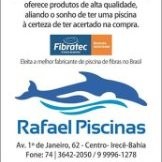 RAFAEL PISCINAS RAFAEL PISCINAS