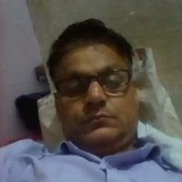 Dibesh Thakkar