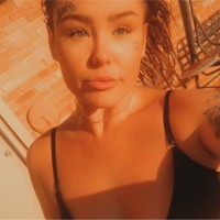 Megan Gorton