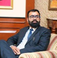 Amit Kumar Jha