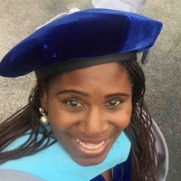 Dr. Yvonne Coachman-Francis
