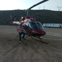 Juan Antonio Chamu Simon