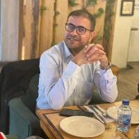 Alaa Matar