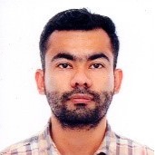 Andrés Daniel Chaparro Martínez