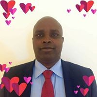 Zaks Ngetich
