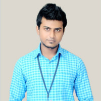 Parvej Islam