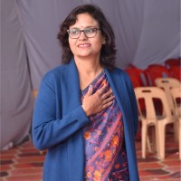 DR. SUMAN TOMAR