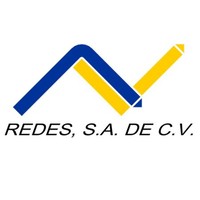 REDES SA de CV