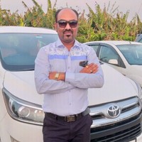 Pranjal Chaudhari