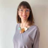 Isabel García Martín